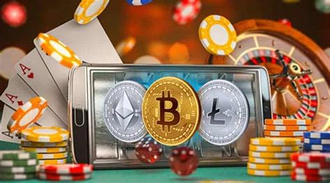 Bet4crypto casino bonus